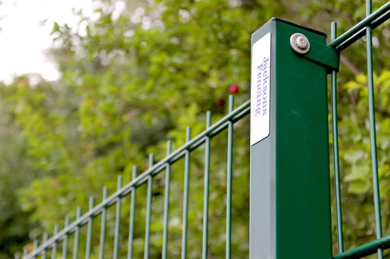 School Mesh Fencing