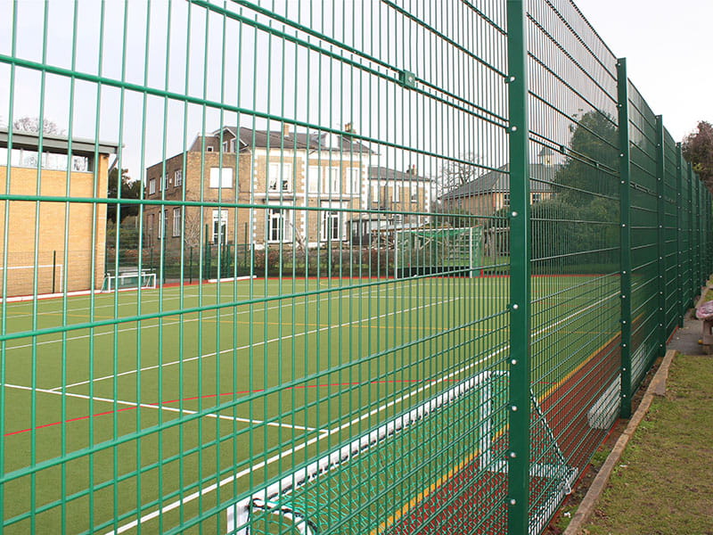 School Sports Fencing